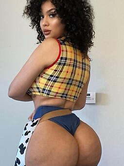 hot gorgeous black girls porn tumblr