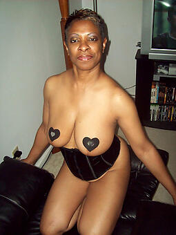 black gilf porn galleries