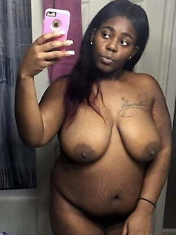 chubby black girls xxx pics