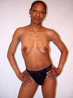 ebony with hanging tits shows will not hear of nice