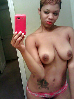30 year old black woman strip