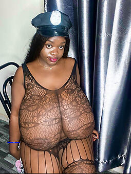 perfect broad in the beam african boobs
