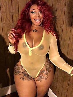 curvy black pussy xxx pics