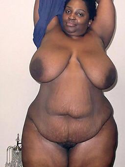 real ebony moms seduction