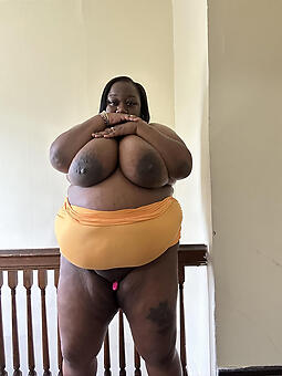 porn pics of ebony bbw milf