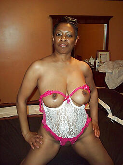 best busty ebony lingerie easy porn pics
