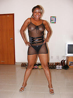 naked pics of beautiful lingerie ebony